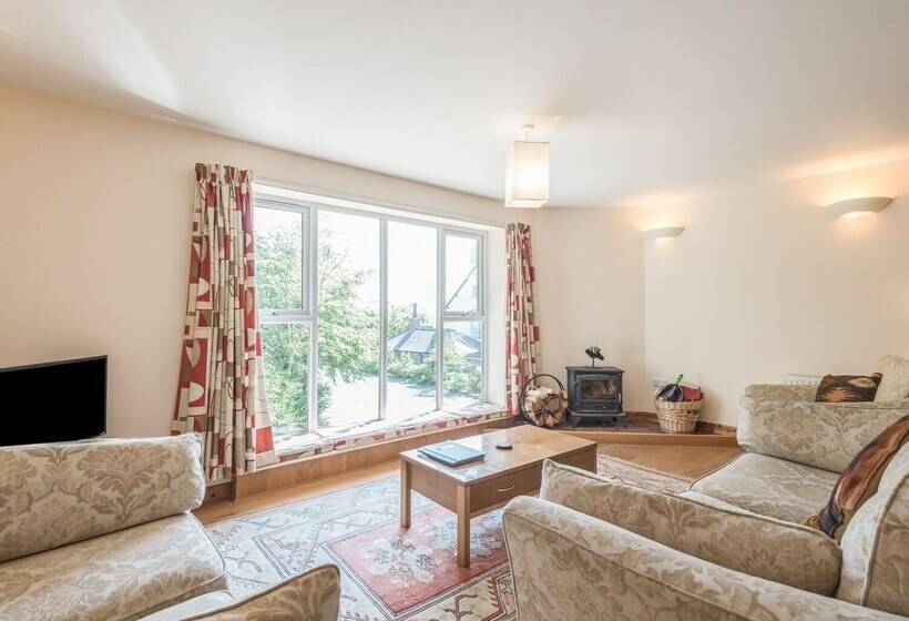 The Schoolhouse Brewhouse