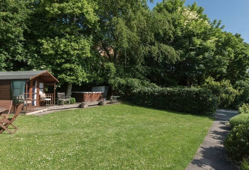 The Schoolhouse Brewhouse