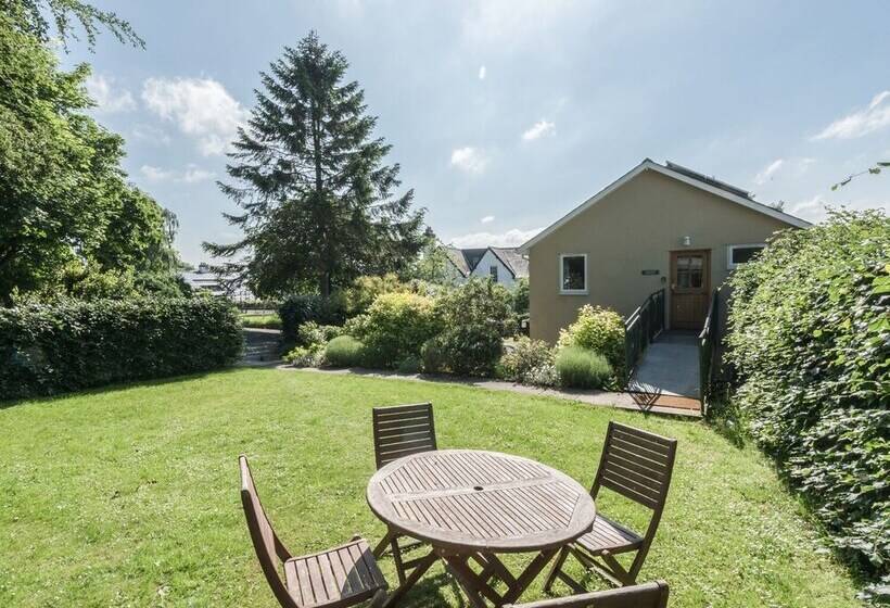 The Schoolhouse Brewhouse