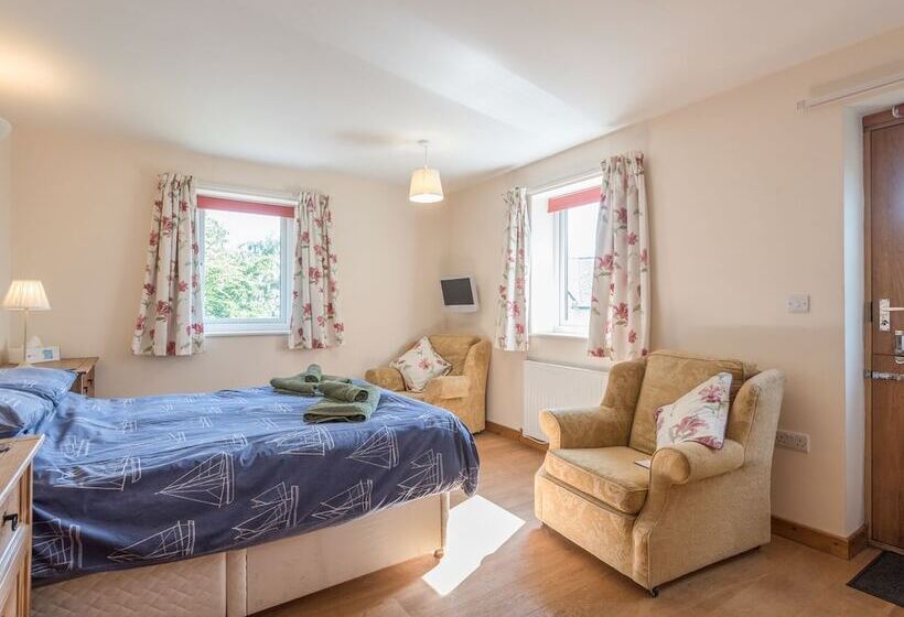 The Schoolhouse Brewhouse