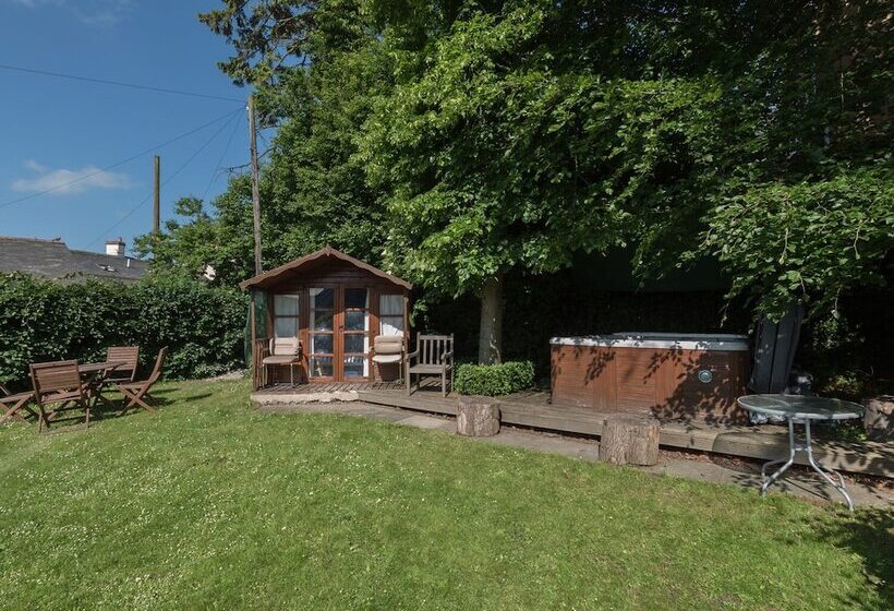 The Schoolhouse Brewhouse