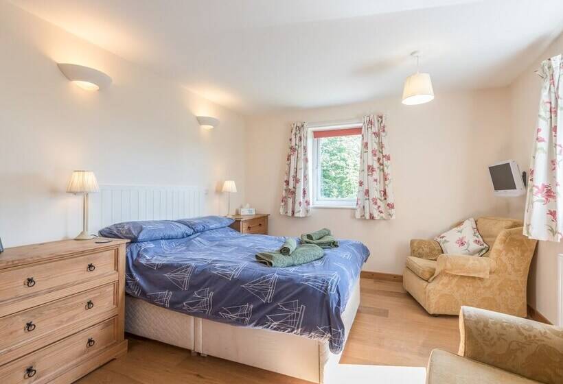 The Schoolhouse Brewhouse