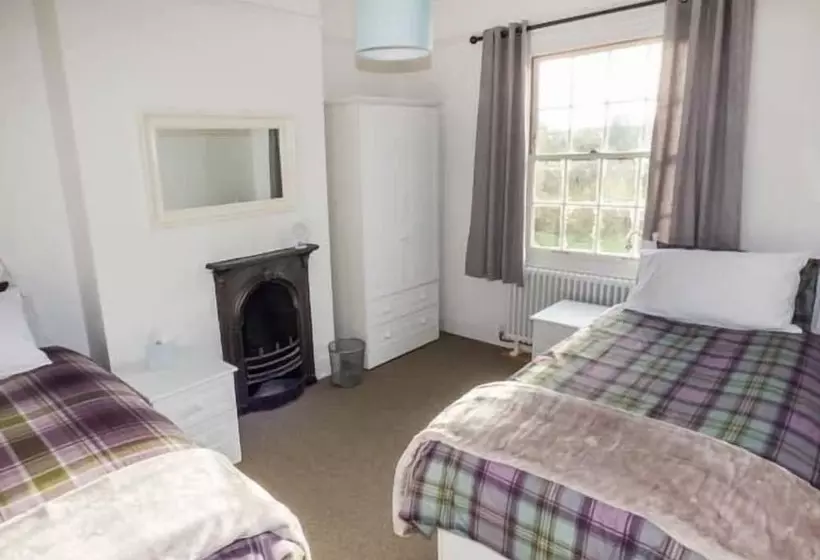 1 Willow Cottage