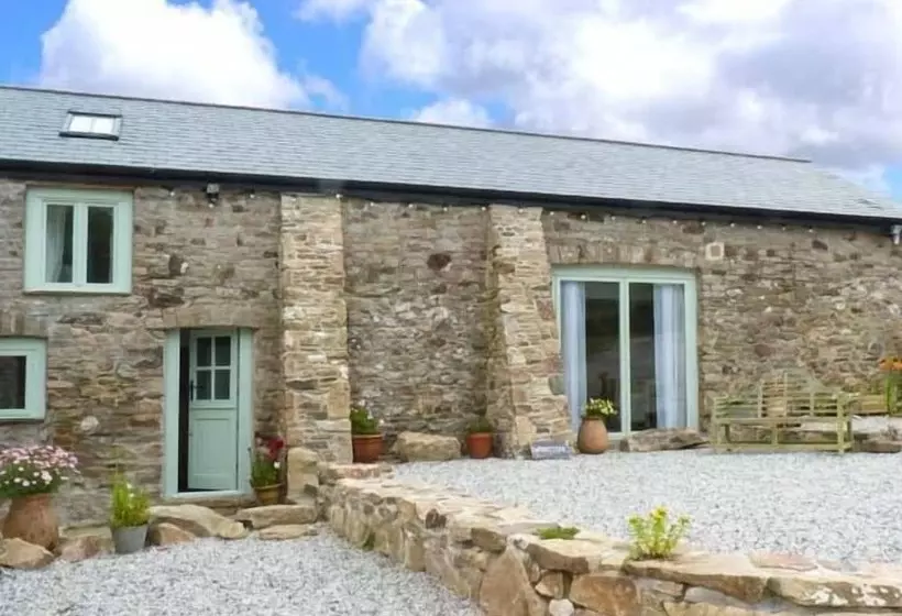 Woodstone Barn
