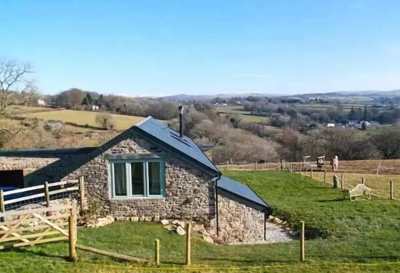 Woodstone Barn