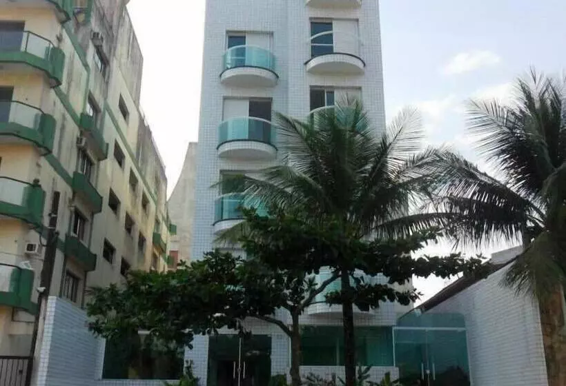Apart Hotel Primavera   Guarujá Sp