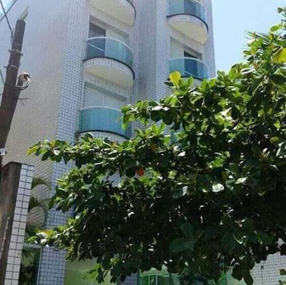 Apart Hotel Primavera Guarujá Sp