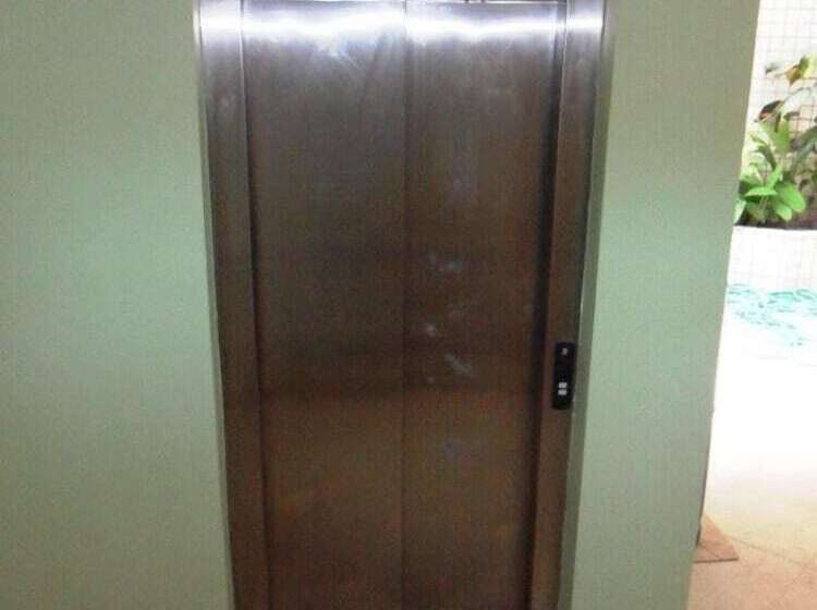 Apart Hotel Primavera Guarujá Sp