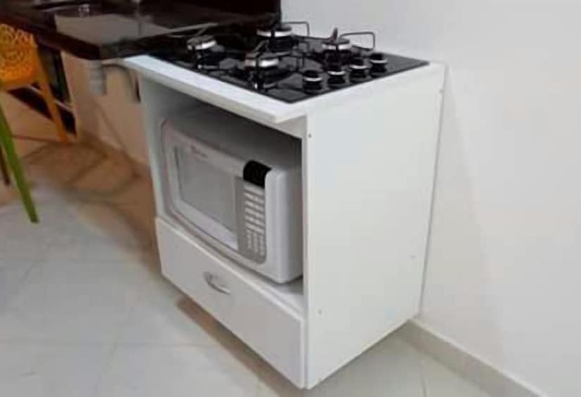 Apart Hotel Primavera Guarujá Sp