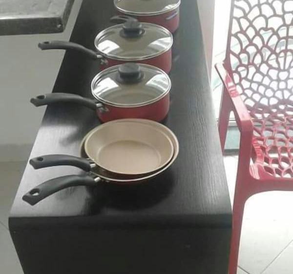 Apart Hotel Primavera Guarujá Sp