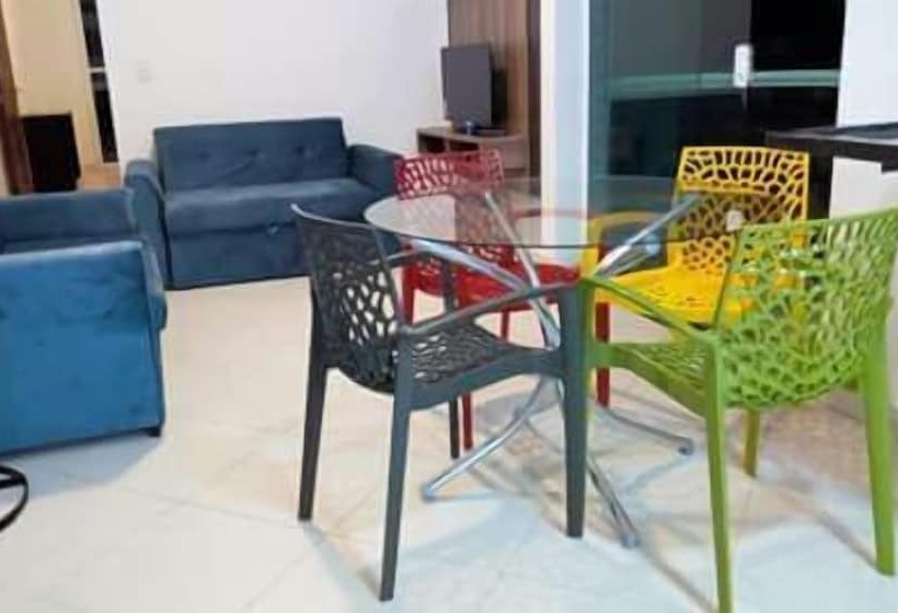 Apart Hotel Primavera Guarujá Sp