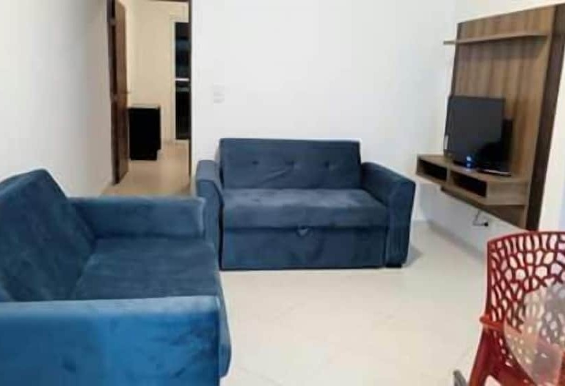 Apart Hotel Primavera Guarujá Sp