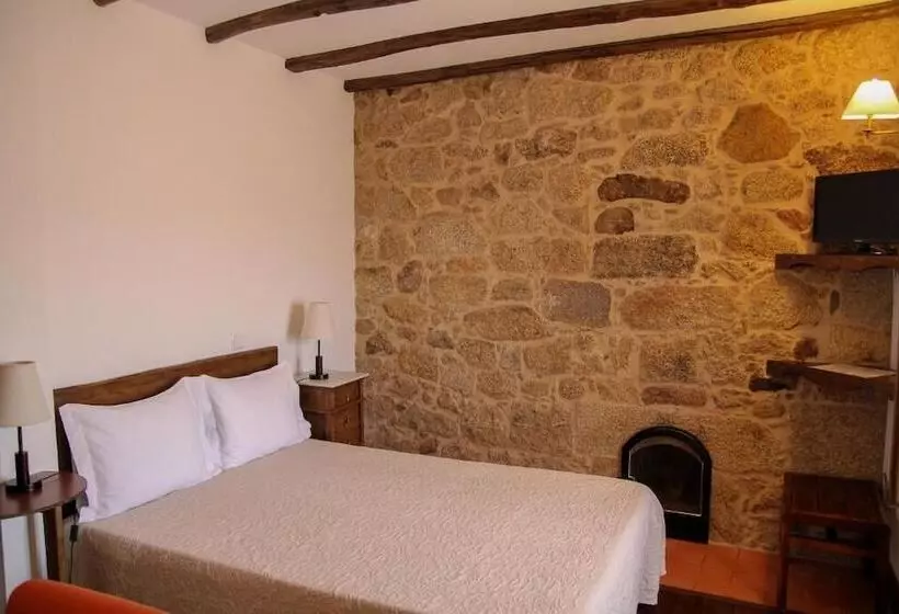 Aamiaismajoitus (B&B) Casa D'acha