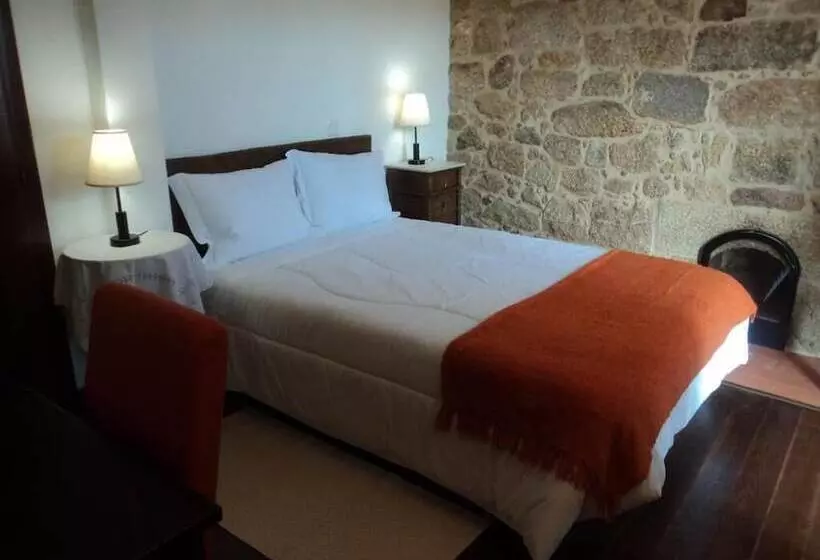 Aamiaismajoitus (B&B) Casa D'acha