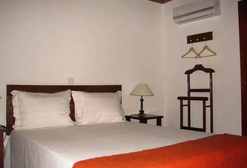 Aamiaismajoitus (B&B) Casa D'acha