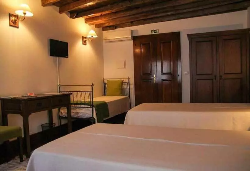 Aamiaismajoitus (B&B) Casa D'acha