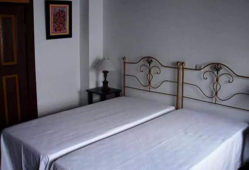 Aamiaismajoitus (B&B) Casa D'acha