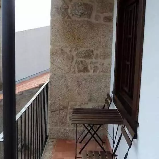 Aamiaismajoitus (B&B) Casa D'acha