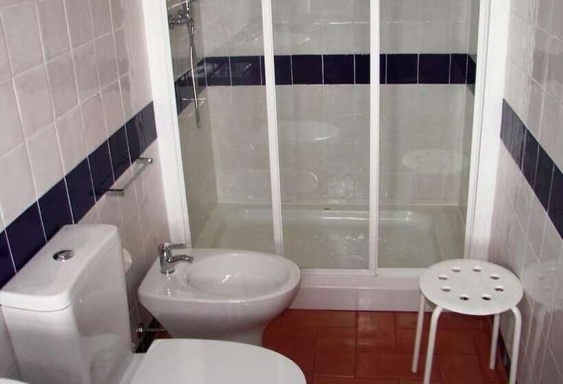 تختخواب و صبحانه Casa D'acha