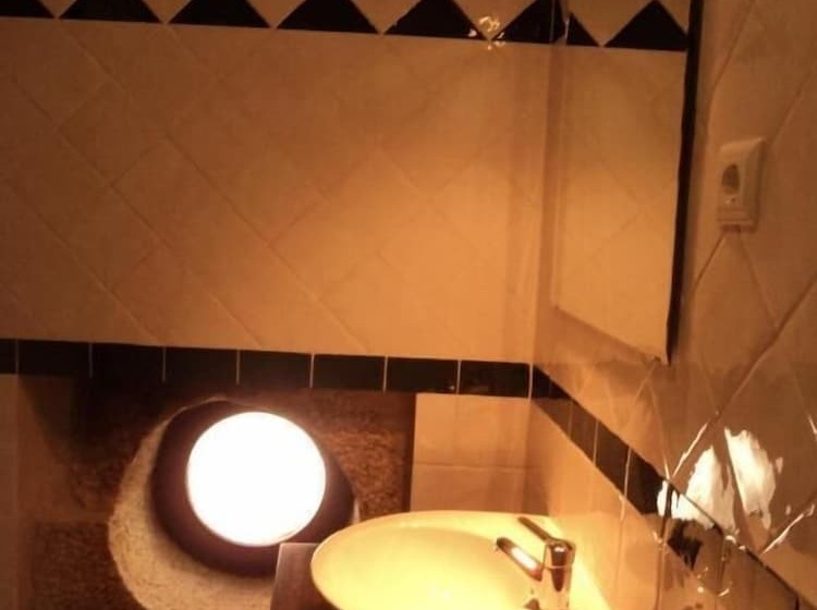 تختخواب و صبحانه Casa D'acha