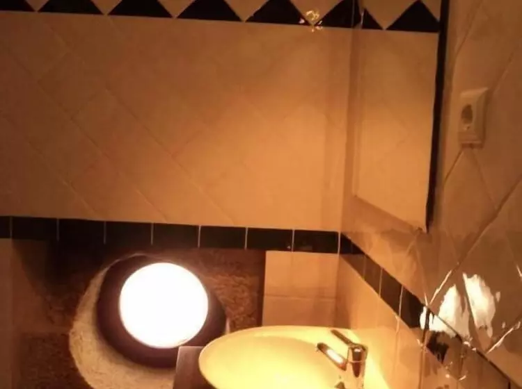 Aamiaismajoitus (B&B) Casa D'acha