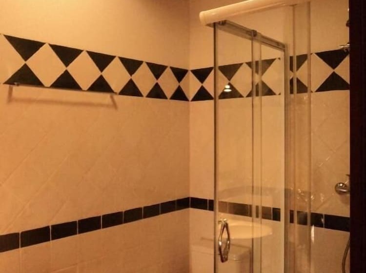 تختخواب و صبحانه Casa D'acha