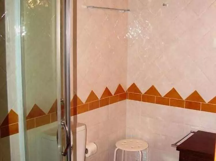 Aamiaismajoitus (B&B) Casa D'acha