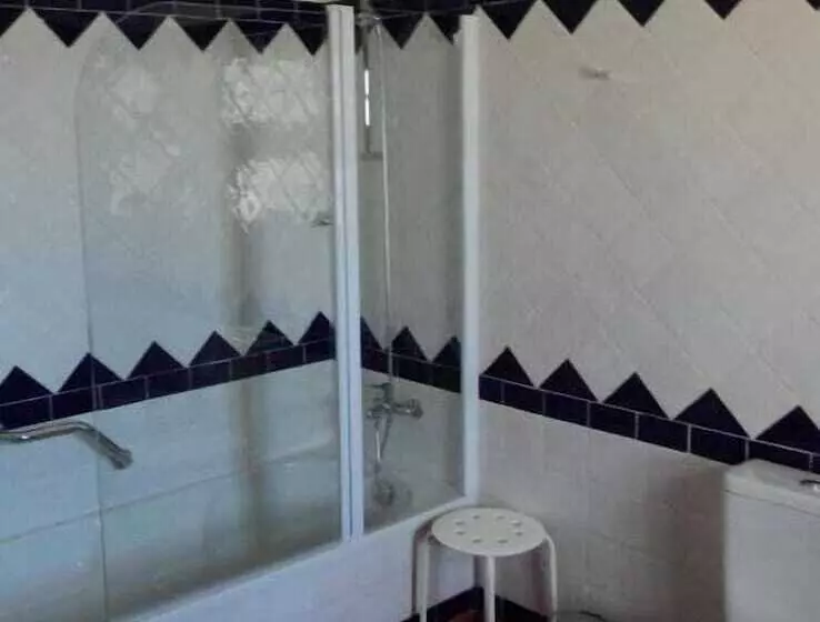 Aamiaismajoitus (B&B) Casa D'acha