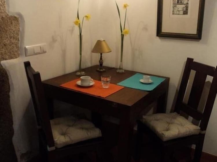 تختخواب و صبحانه Casa D'acha