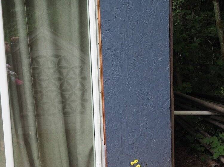 Bed and Breakfast Puravida Retreat