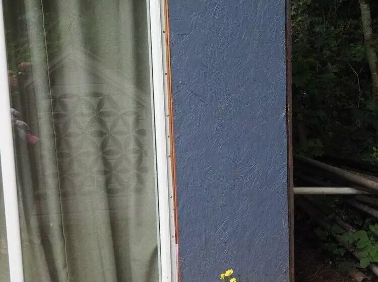 Aamiaismajoitus (B&B) Puravida Retreat