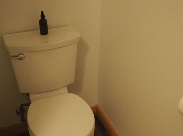 Bed and Breakfast Puravida Retreat