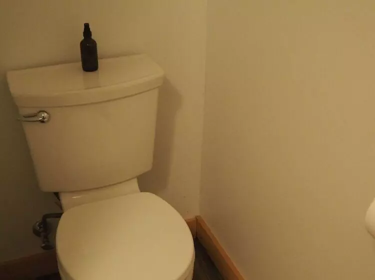 Aamiaismajoitus (B&B) Puravida Retreat