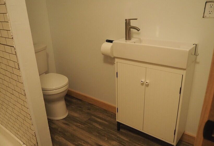 Bed and Breakfast Puravida Retreat