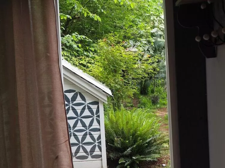 Aamiaismajoitus (B&B) Puravida Retreat