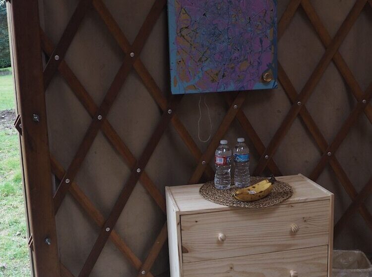 Bed and Breakfast Puravida Retreat