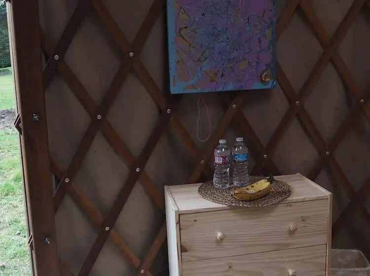 Aamiaismajoitus (B&B) Puravida Retreat