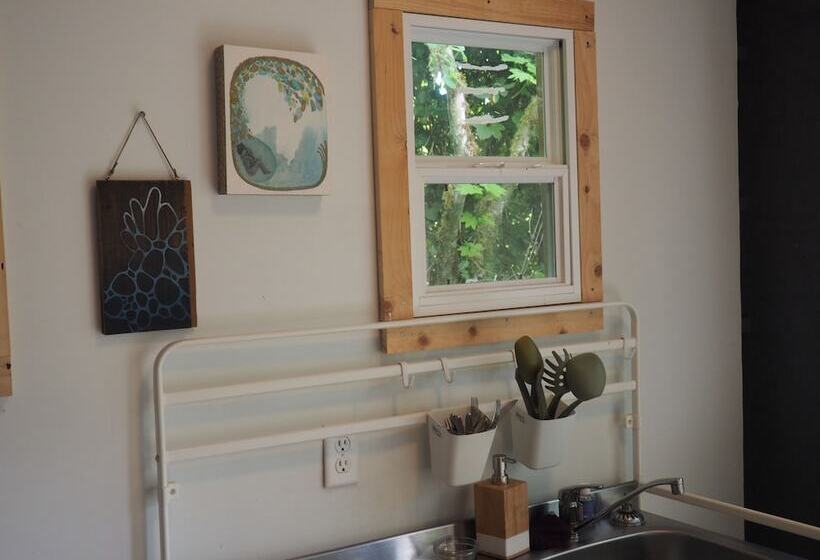 Bed and Breakfast Puravida Retreat