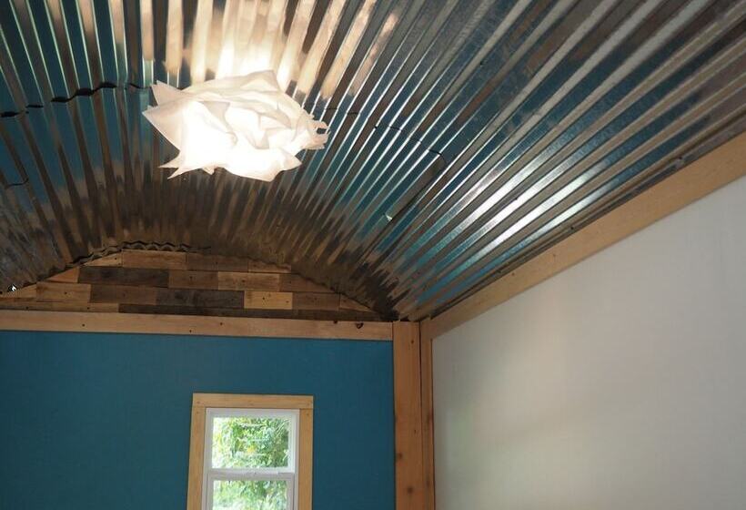 Bed and Breakfast Puravida Retreat