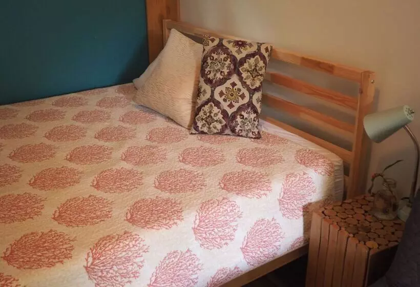 Aamiaismajoitus (B&B) Puravida Retreat