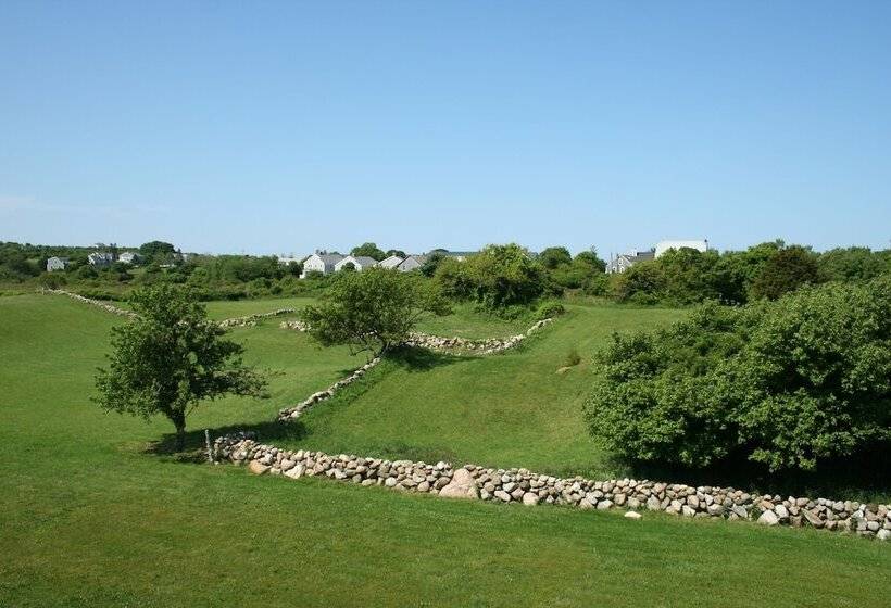 مبيت وإفطار Rose Farm Inn