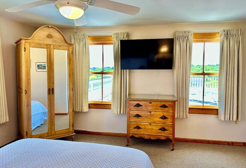 مبيت وإفطار Rose Farm Inn