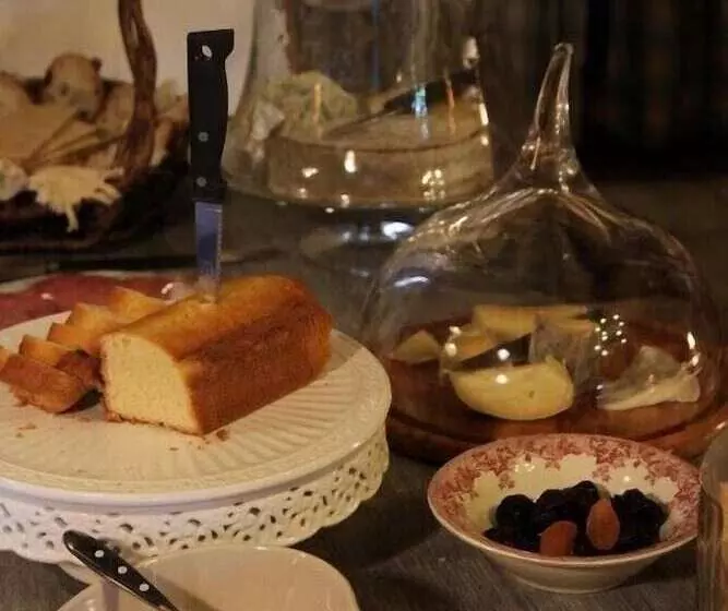 Aamiaismajoitus (B&B) Sandine