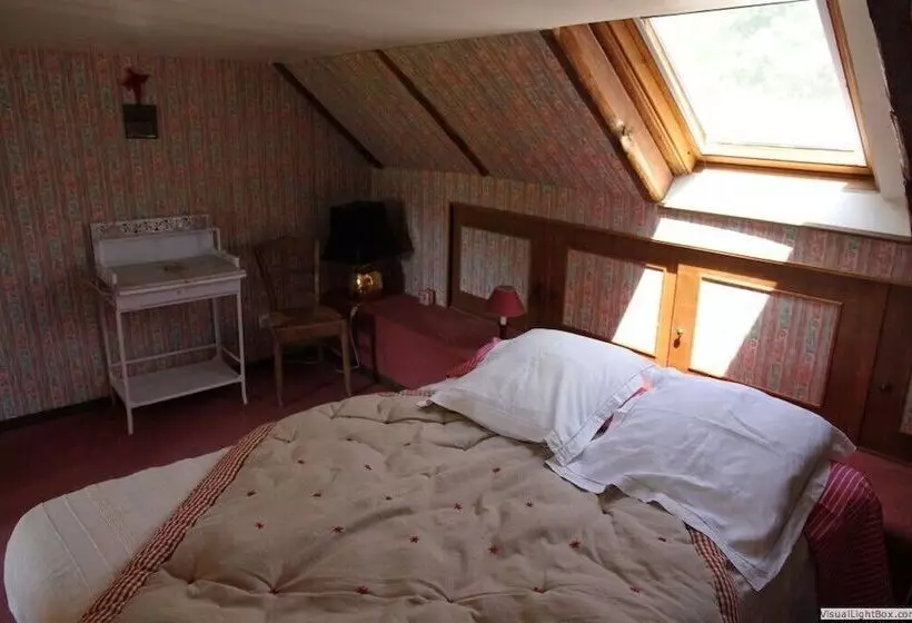 Aamiaismajoitus (B&B) Sandine