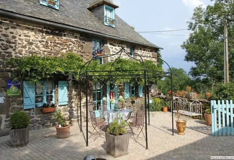 Aamiaismajoitus (B&B) Sandine