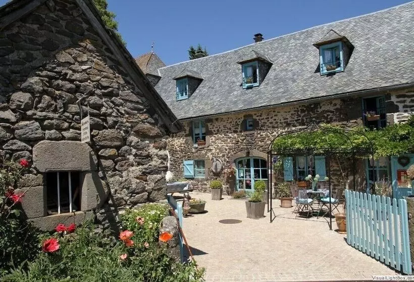 Aamiaismajoitus (B&B) Sandine