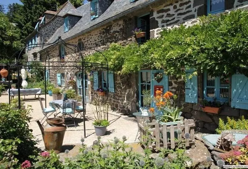 Aamiaismajoitus (B&B) Sandine