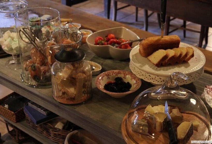 Bed and Breakfast Sandine