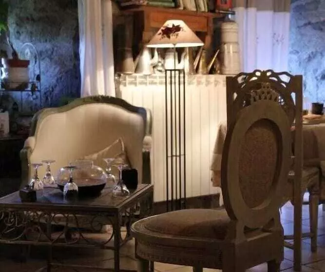 Aamiaismajoitus (B&B) Sandine