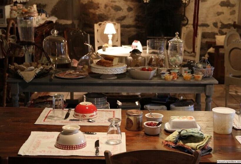 Bed and Breakfast Sandine